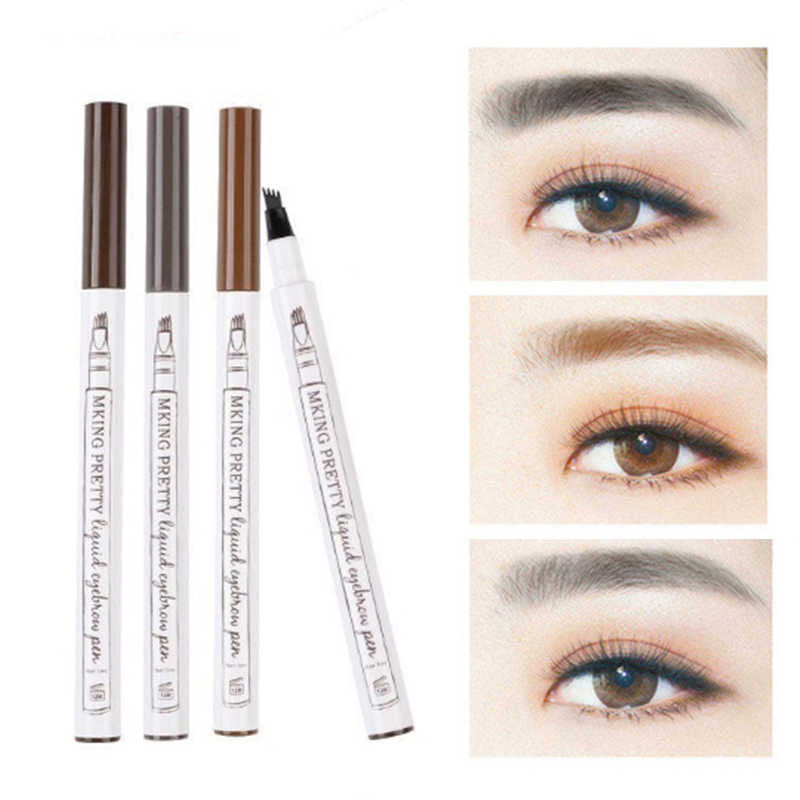 ⚡️ OFERTA RELÁMPAGO - Plumon De Cejas Perfecto 💁🏾
