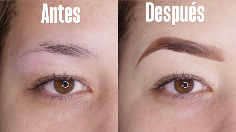 ⚡️ OFERTA RELÁMPAGO - Plumon De Cejas Perfecto 💁🏾